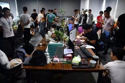 警惕網(wǎng)貸陷阱 杭州小伙借貸200元需先繳209元，還款日更需償還201.4元